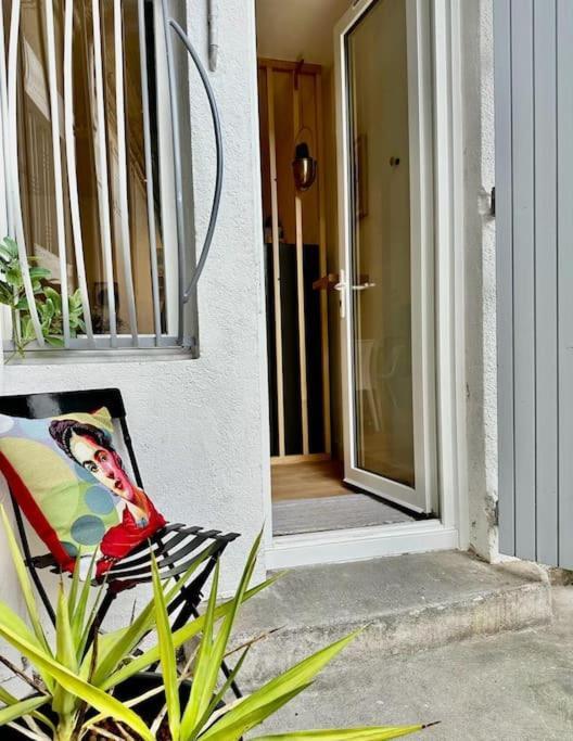 Chez Frida, Escapade Nimoise Apartment Nimes Exterior photo